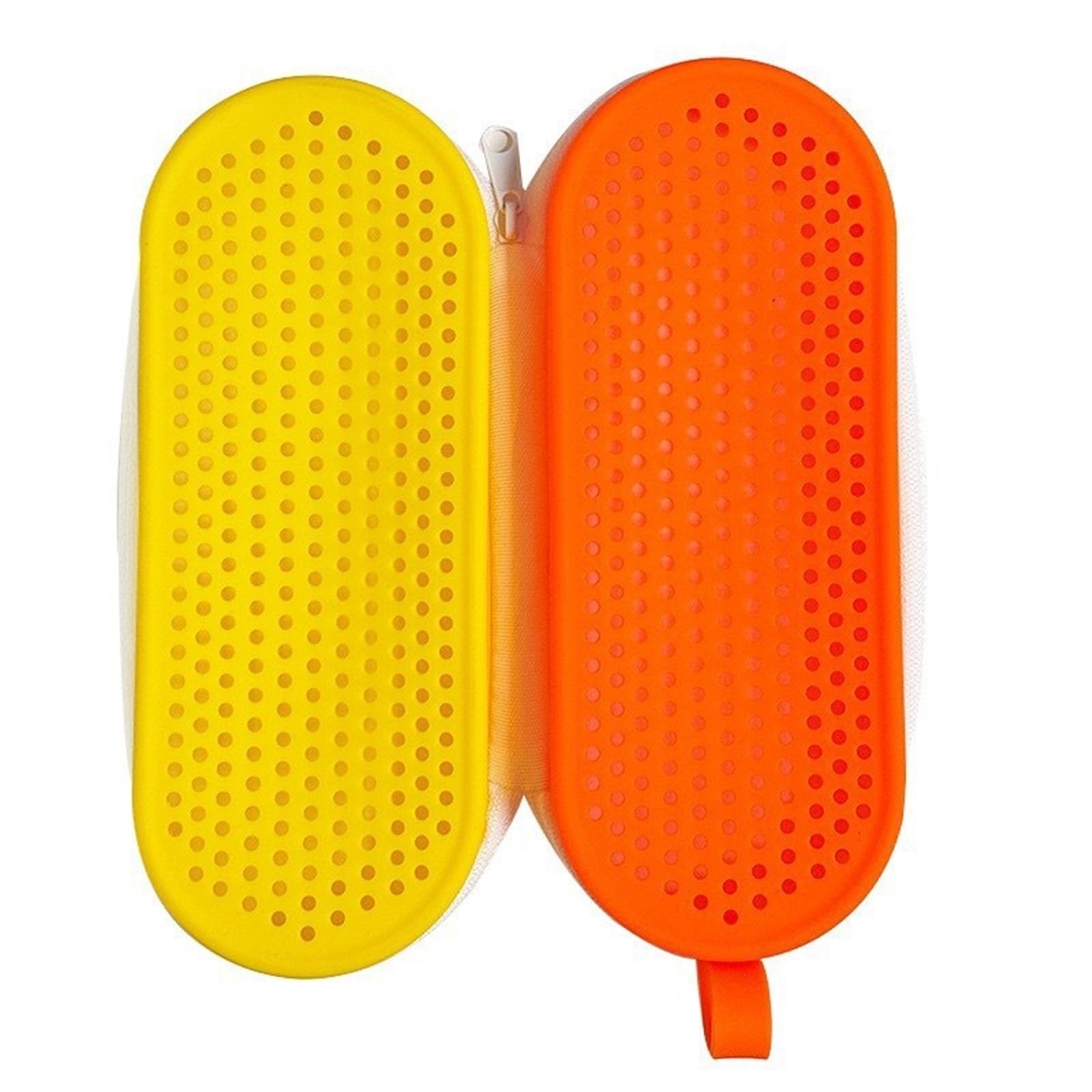 Custodia in Silicone Occhialini Nuoto Custodia for occhiali da nuoto in silicone