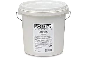 Golden Artist Colors - Molding Paste for Textural Visual Effects