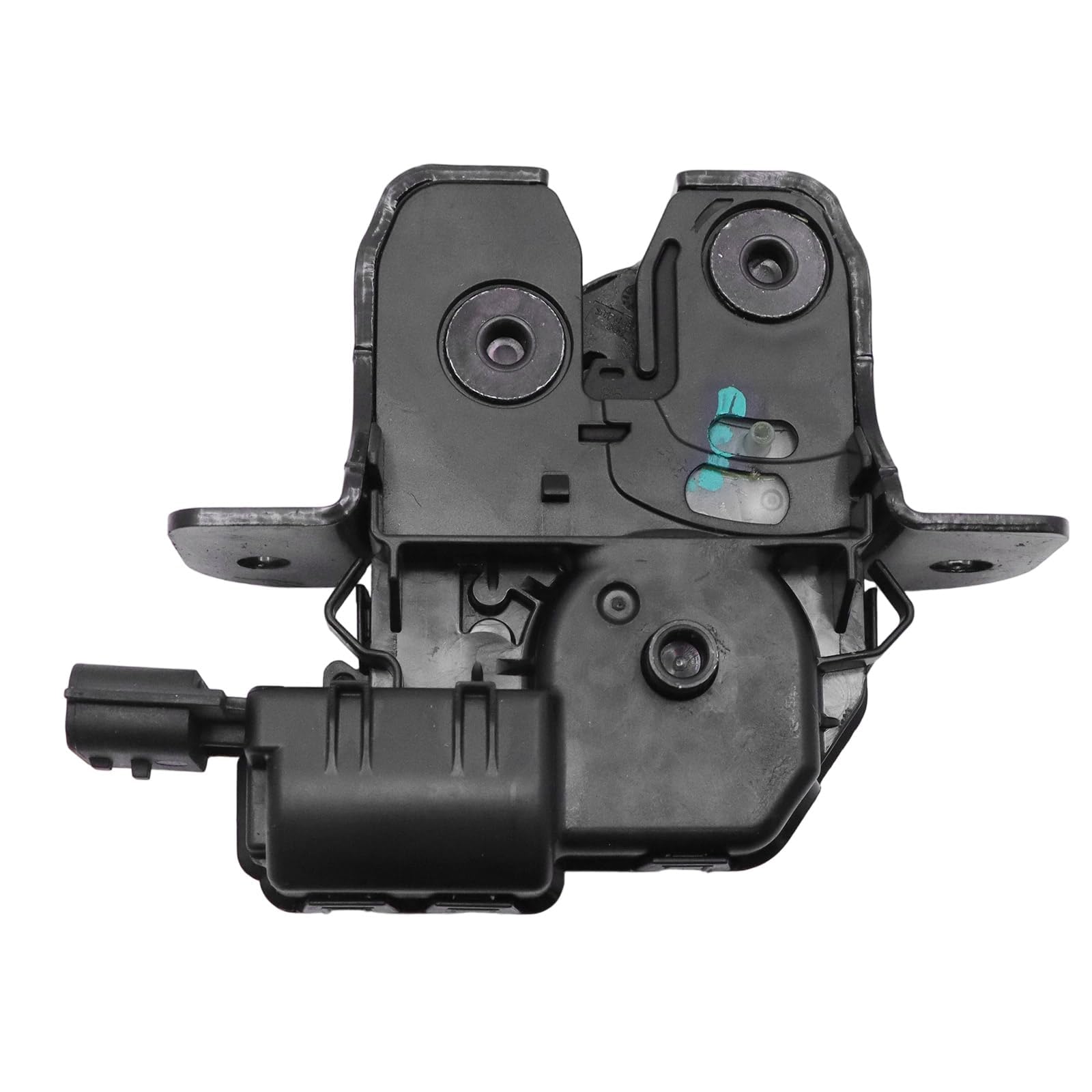 Heckklappenschloss Kofferraumschloss Kofferraumdeckelschloss Kompatibel mit Renault Twingo III Megane IV Scenic IV Grand Scénic IV 2014-2025 905031335R
