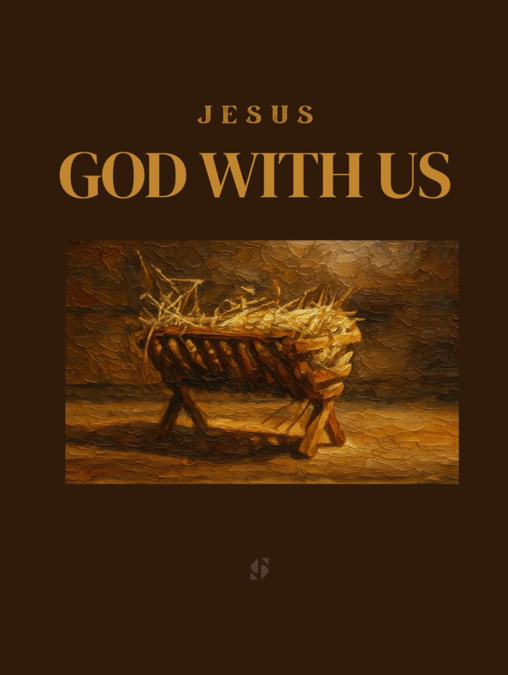 JESUS, GOD WITH US