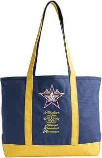 x NBA Logo Tote Bag, All Star