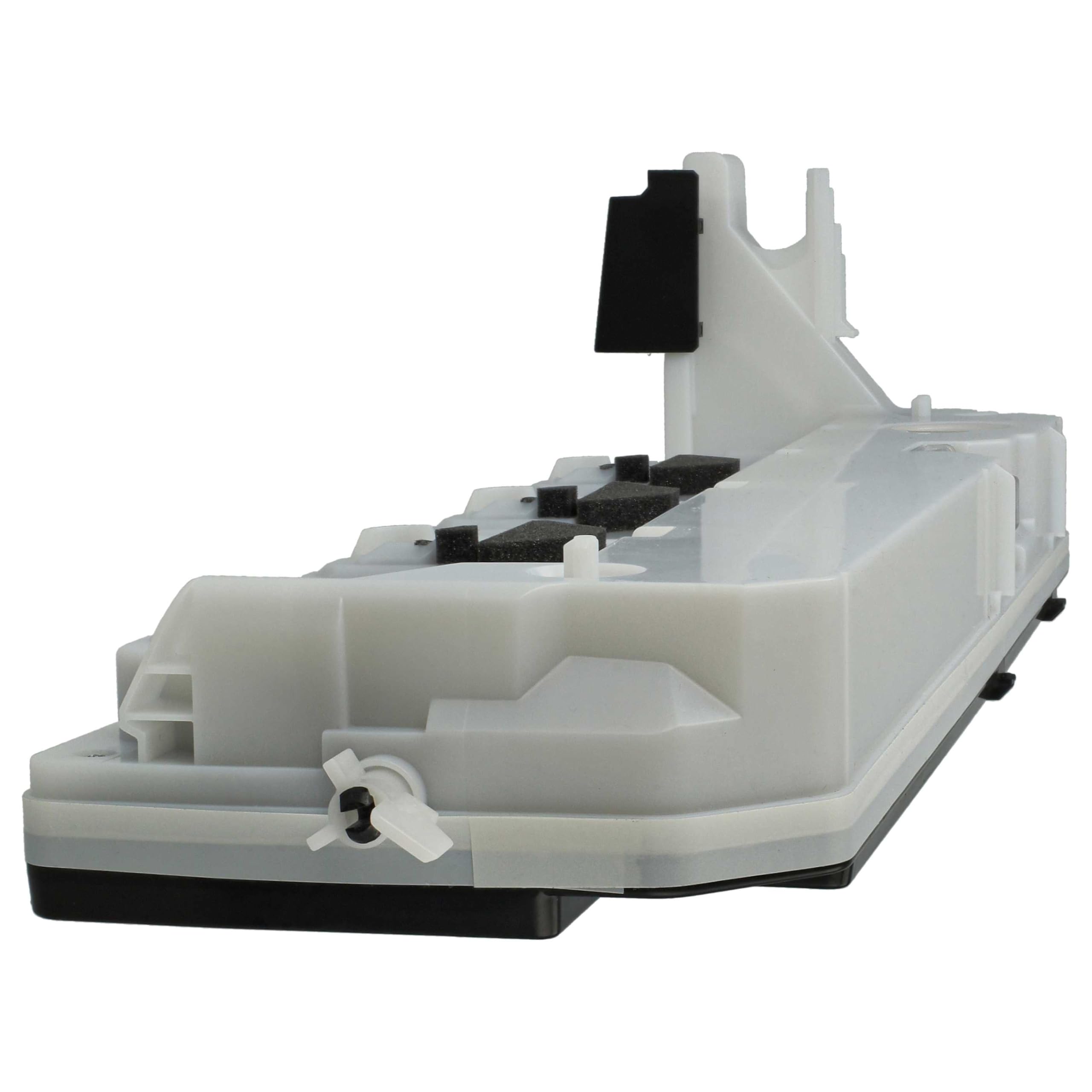 vhbw Bac de récupération de Toner Compatible Canon IR-ADV C351 C355 C255 C257 C251 C1335 C1325 C356 C357 Imprimante Laser