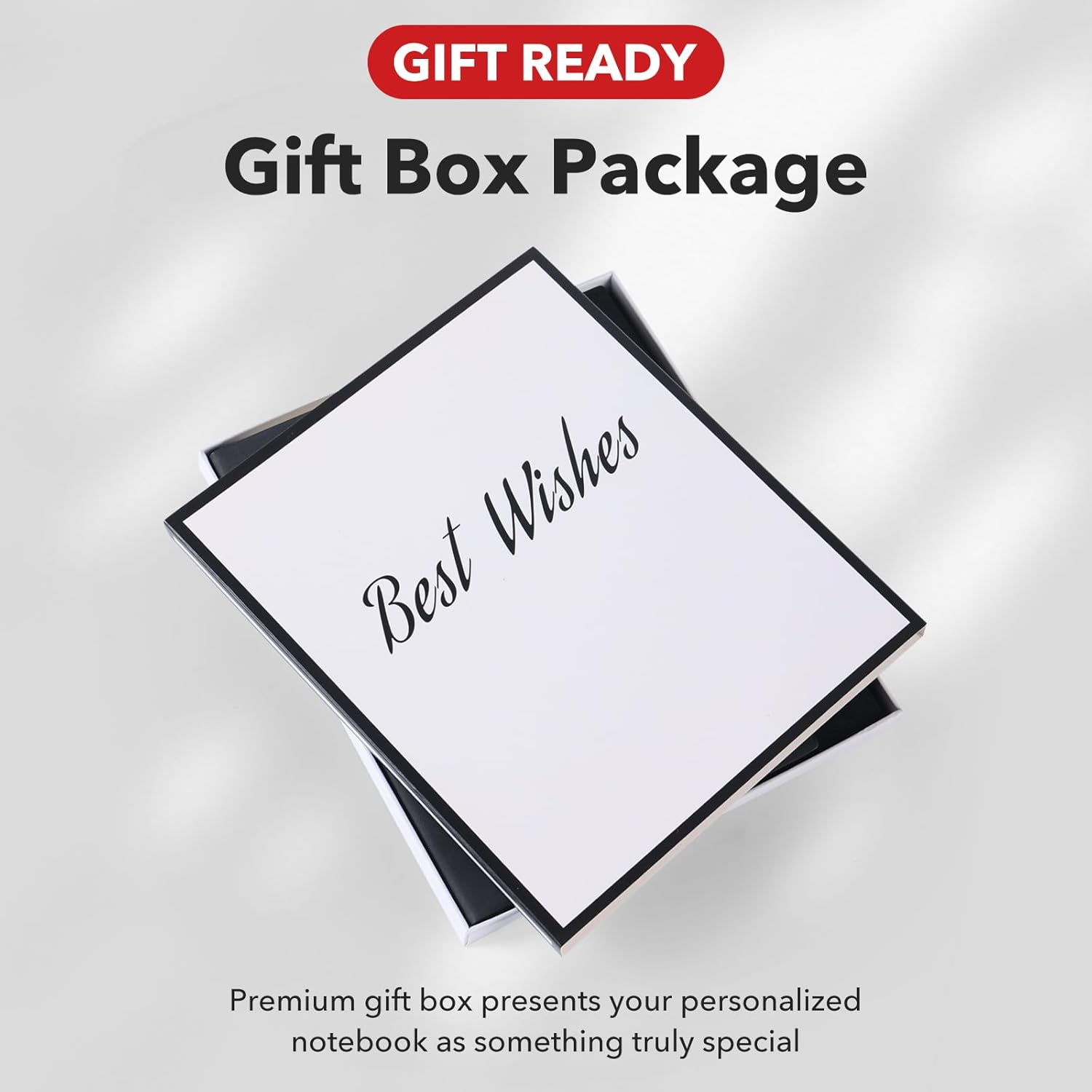 Personal Leather Journal Notebook, 9 Design, 5 Color, Customized Notebooks for Women and Men, Custom Journals to Write in, Diary for Women, Personalized Gift for Sister, Girl, Boy, Mom and Dad - Image 2