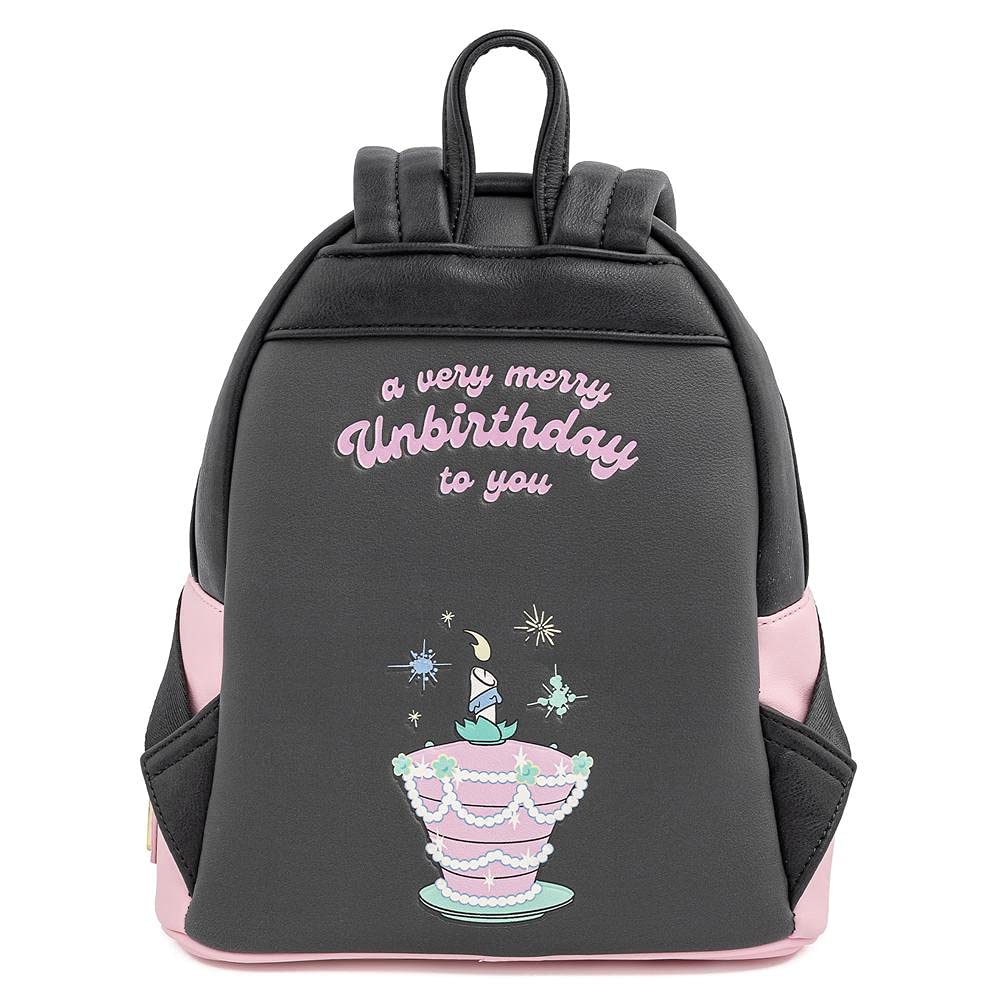 Loungefly Disney Alice in Wonderland A Very Merry Birth  display picture 1