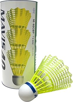 Amazon | [ヨネックス]YONEX バドミントンセット シャトル付