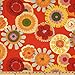Swavelle/Mill Creek Indoor/Outdoor Crosby Lipstick Fabric By The Yard