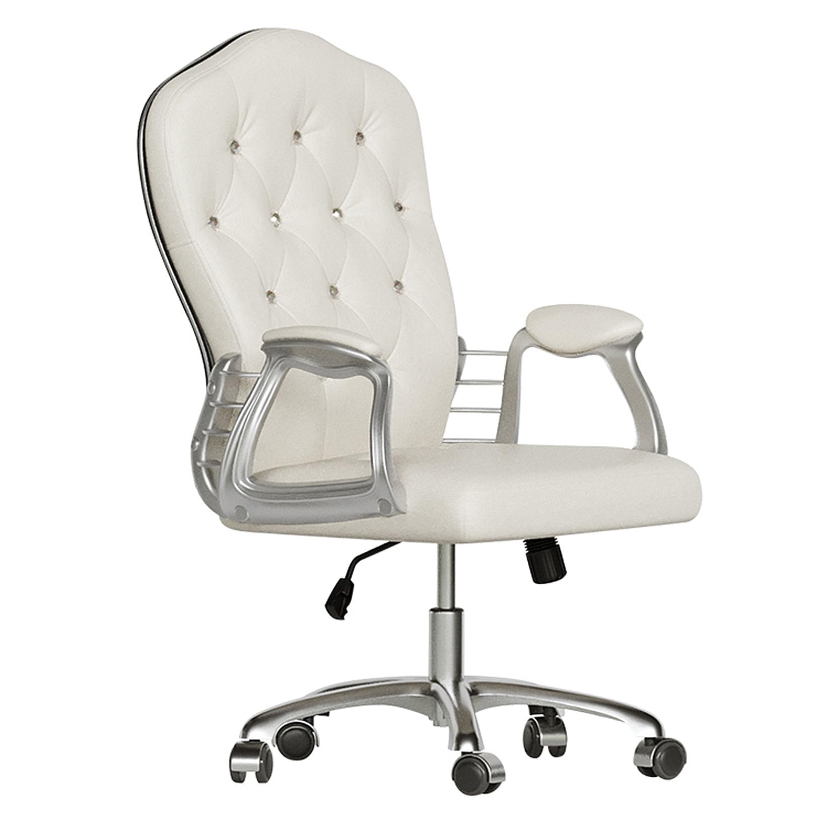 Chaise de bureau ergonomique rétro pour sublimer votre télétravail