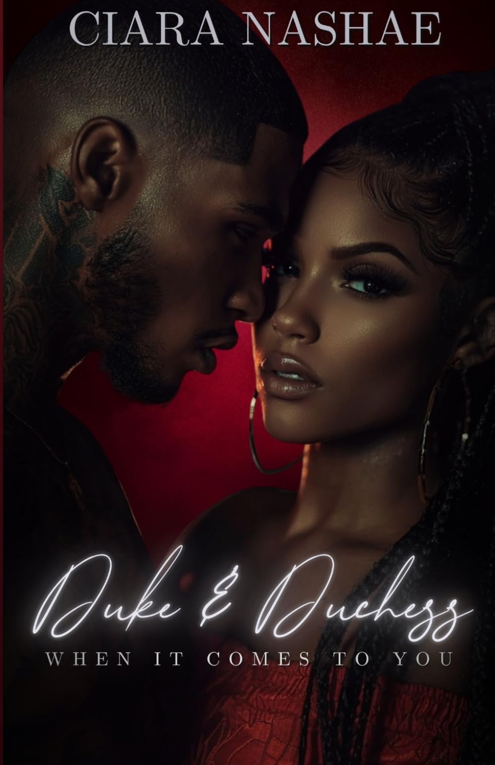 Duke & Duchess: When it Comes to You