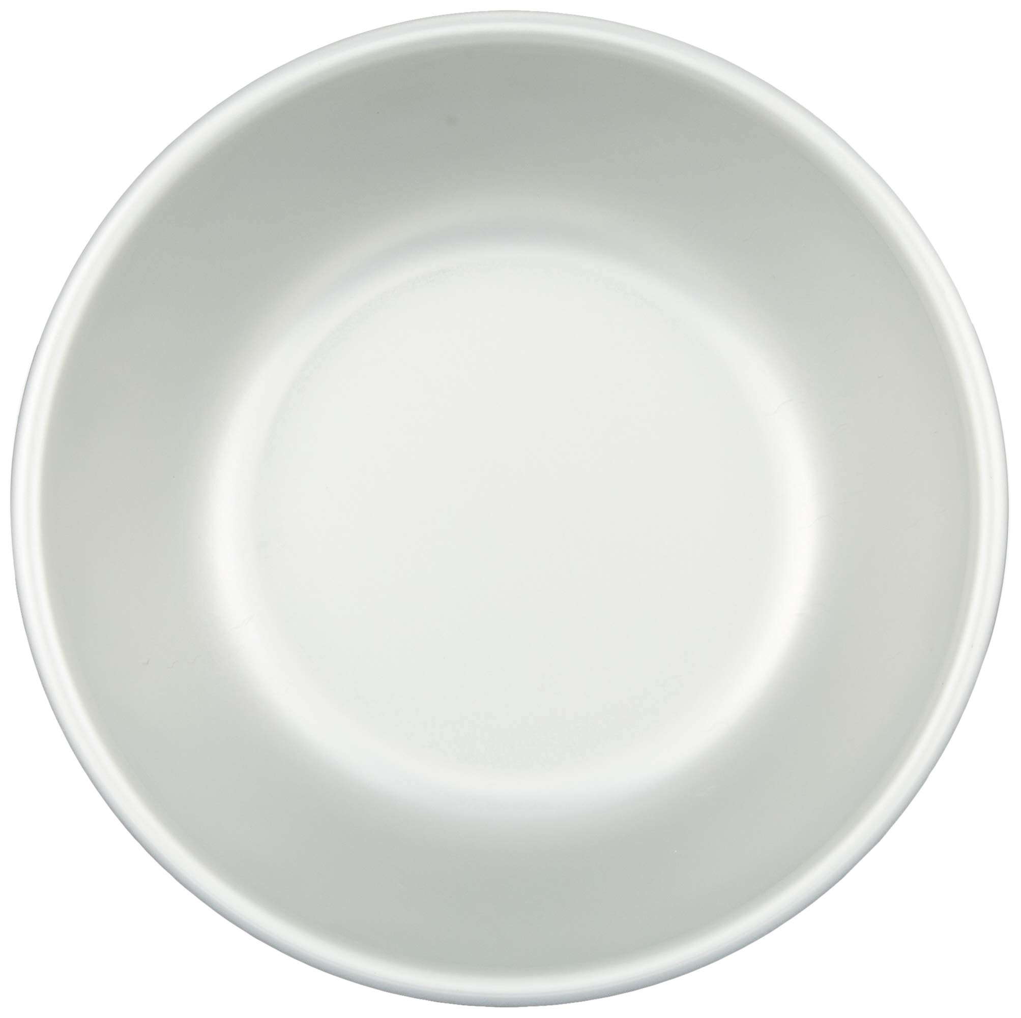 Amazon｜アカオアルミ 給食用食器 13cm アルミニウム(アルマイト) 日本