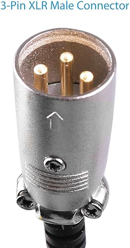 Miniatura 3 de LotFancy Cargador de batería 24V 2A para scooter eléctrico, sillas de ruedas, para silla eléctrica Jazzy, movilidad del orgullo, Shoprider, Drive