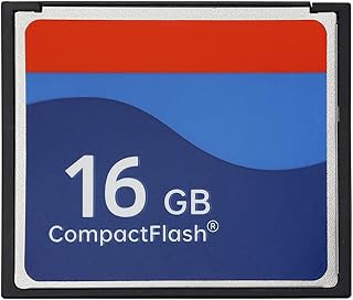 Extreme 16GB Compact Flash Memory Card UDMA High Speed Reader Camera Card for DSLR Camera CF Card