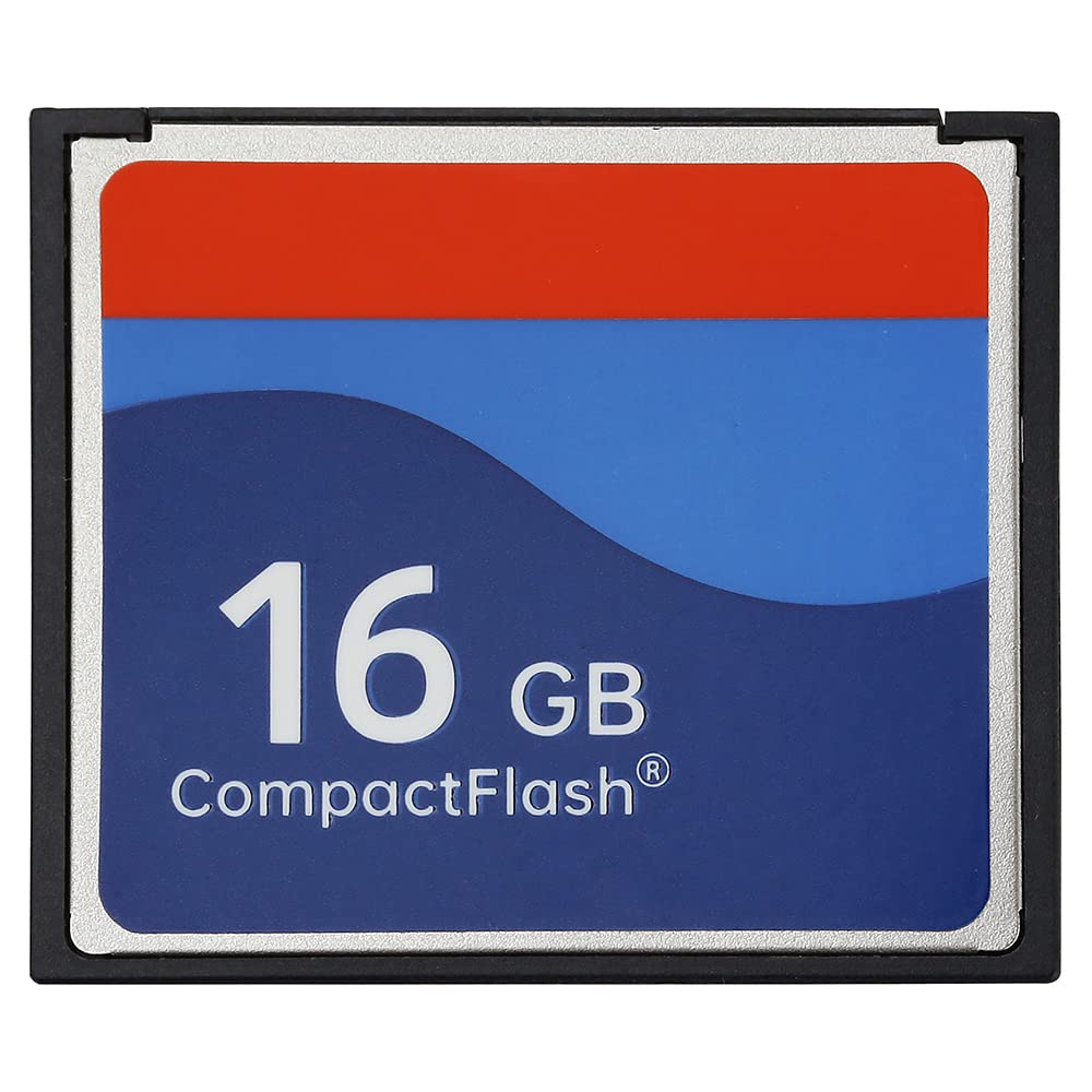 Extreme 16GB Compact Flash Memory Card UDMA High Speed Reader Camera