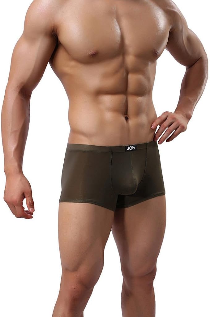 thin boxer shorts