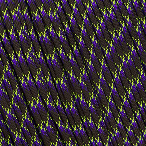 West Coast Paracord 550 Survival Paracord Rope