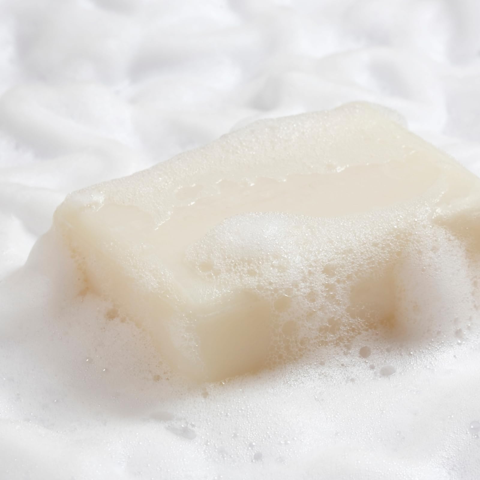 Organiczne mydło z wosku pszczelego i miodu Naturalna miękkość Nawilżająca pielęgnacja dla całej rodziny