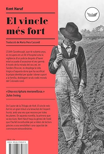 El vincle més fort 8417339671 Book Cover