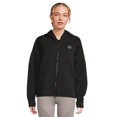 adidas by Stella McCartney Scuba Hoodie JV7036 Women