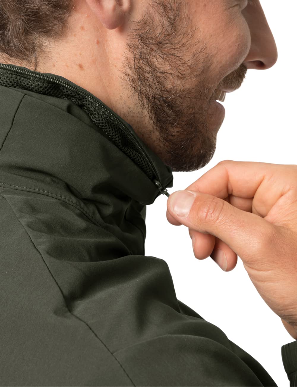 VAUDE Kurtka Mężczyźni Męska Kurtka Cyclist Air Jacket