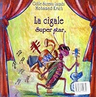 LA CIGALE SUPER STAR 9981149640 Book Cover