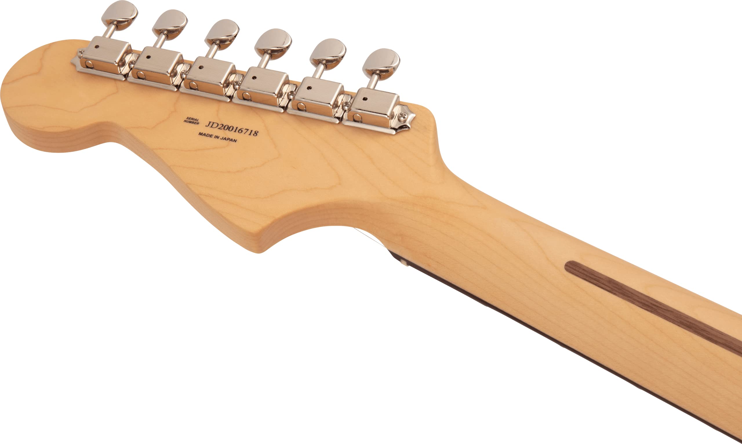 Amazon.co.jp: Fender エレキギター Made in Japan Hybrid II 