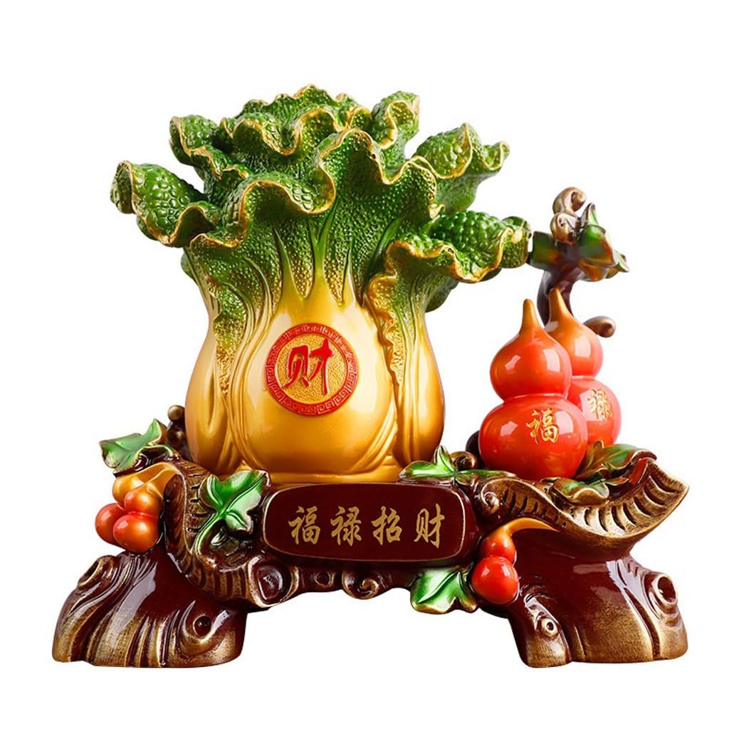 Fournitures de bureau feng shui contre la monotonie