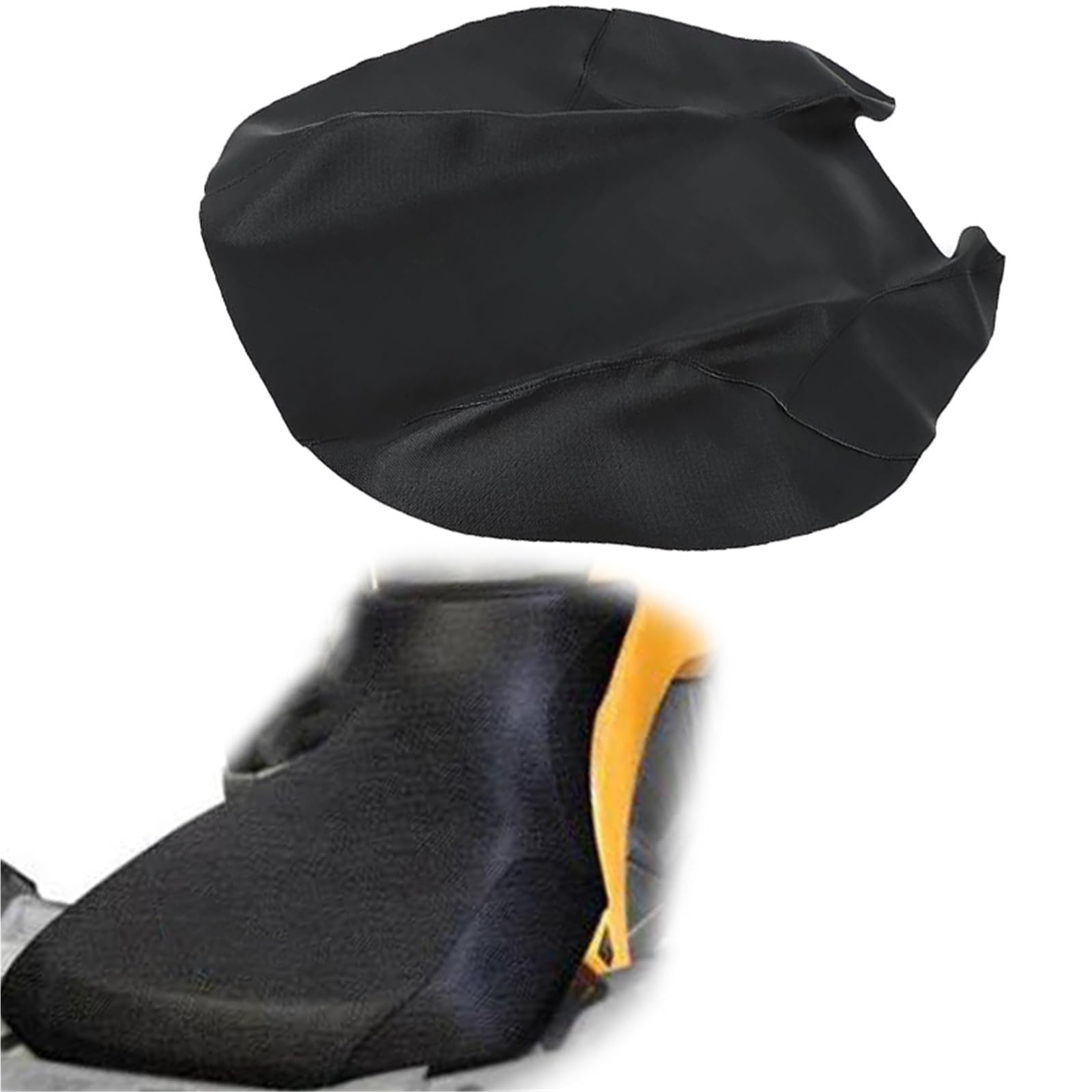 Housse de siège pour restaurer la selle de Can-Am Outlander 2013-2021