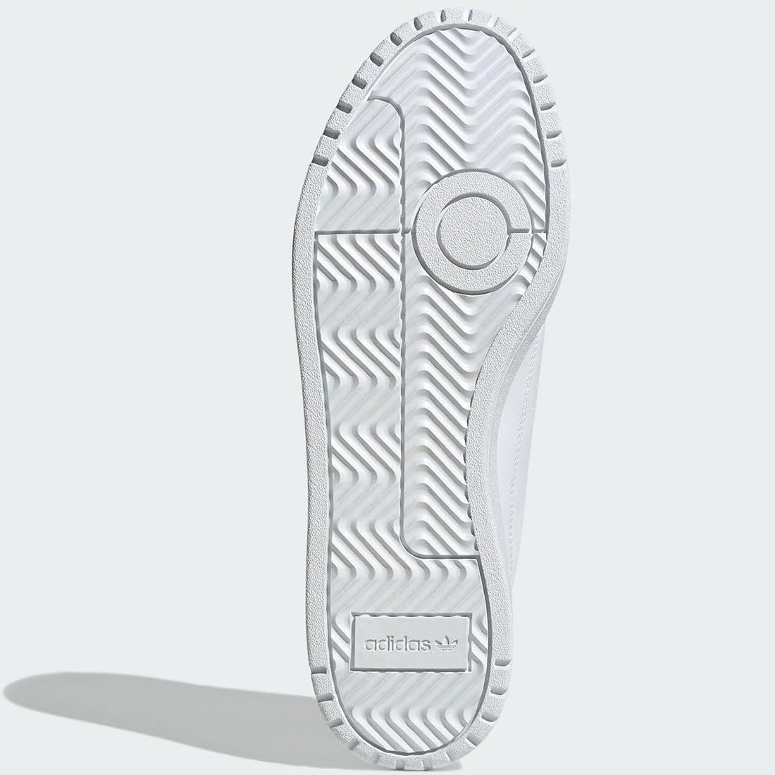 Adidas HQ5841 NY 90 Обувь белая/Основной цвет черный/Обувь белая 26,0 см обувь белая/основной цвет черный/обувь белая, фото 9