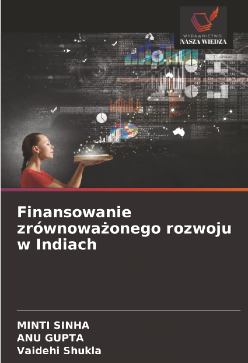 Finansowanie zrównoważonego rozwoju w Indiach