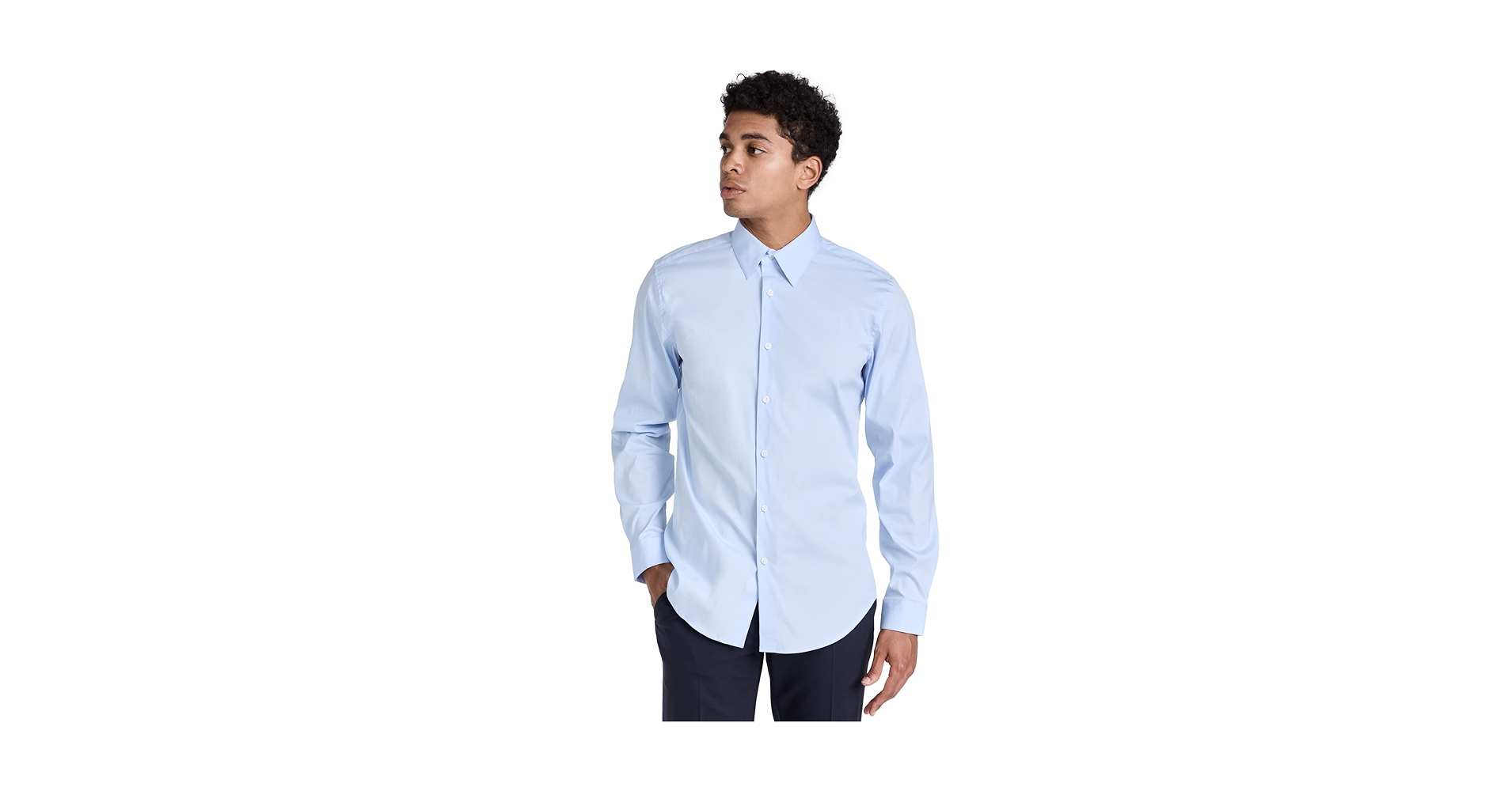 25年 theory Cotton Shirting SS CUFF SHIRT 25年 theory Cotton Shirting SS CUFF SHIRT 25年 theory Cotton