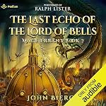 Cover of The Last Echo of the Lord of Bells