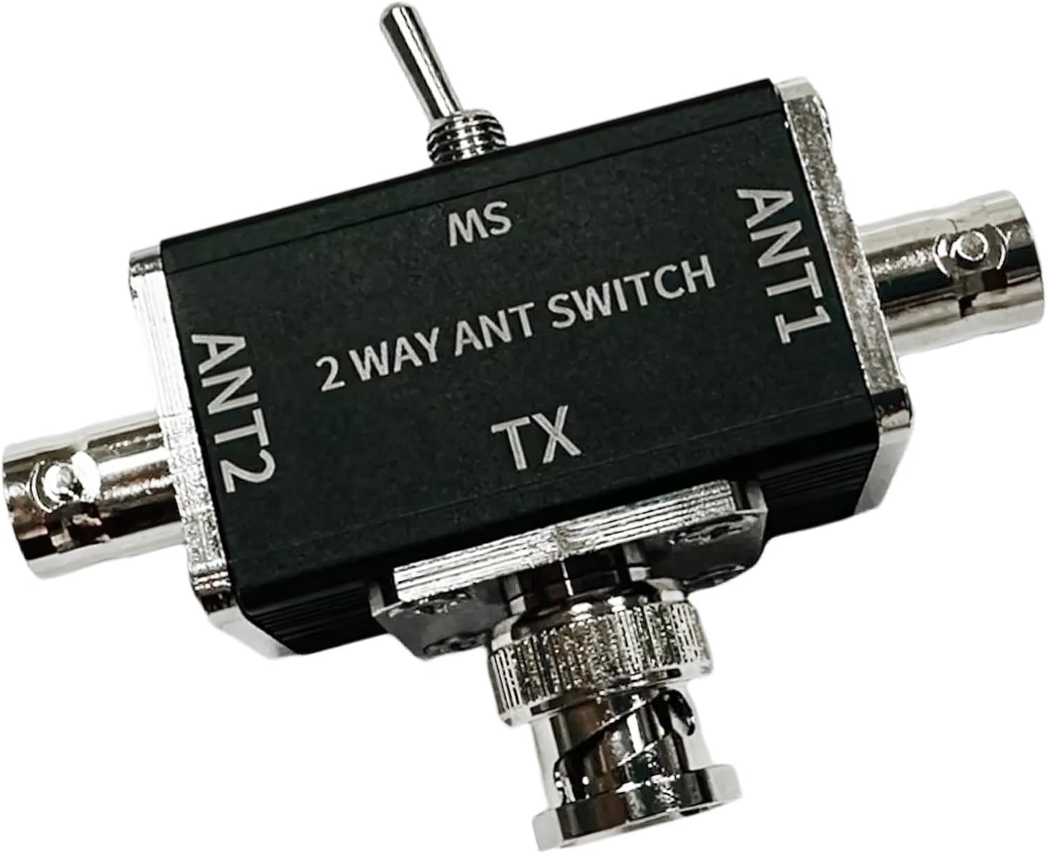 2Way Antennas Satellite Splitter Coaxials Cable Antennas Cable Signals Splitter Socket/BNC Connectors Cable Switches