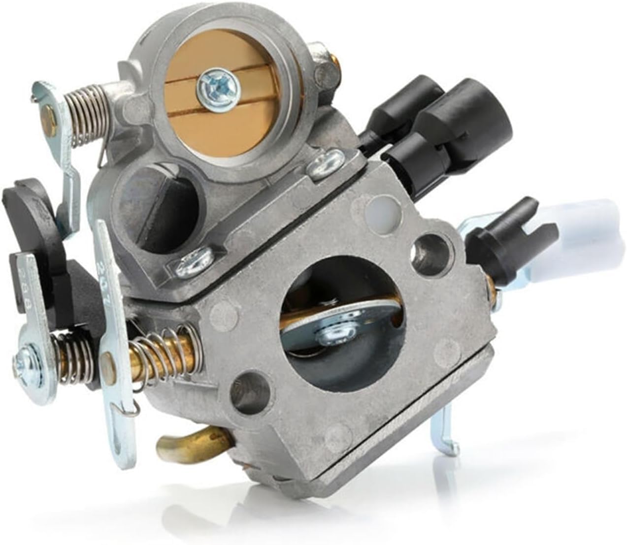 Carburateur STIHL MS171 MS181 MS211 pour réparer le moteur et stabiliser le ralenti