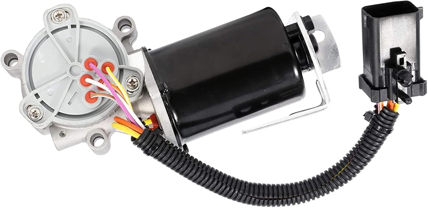 Kozlira Transfer Case Shift Motor Compatible With Ford Expedition 2018-2020/F-150 - View #5