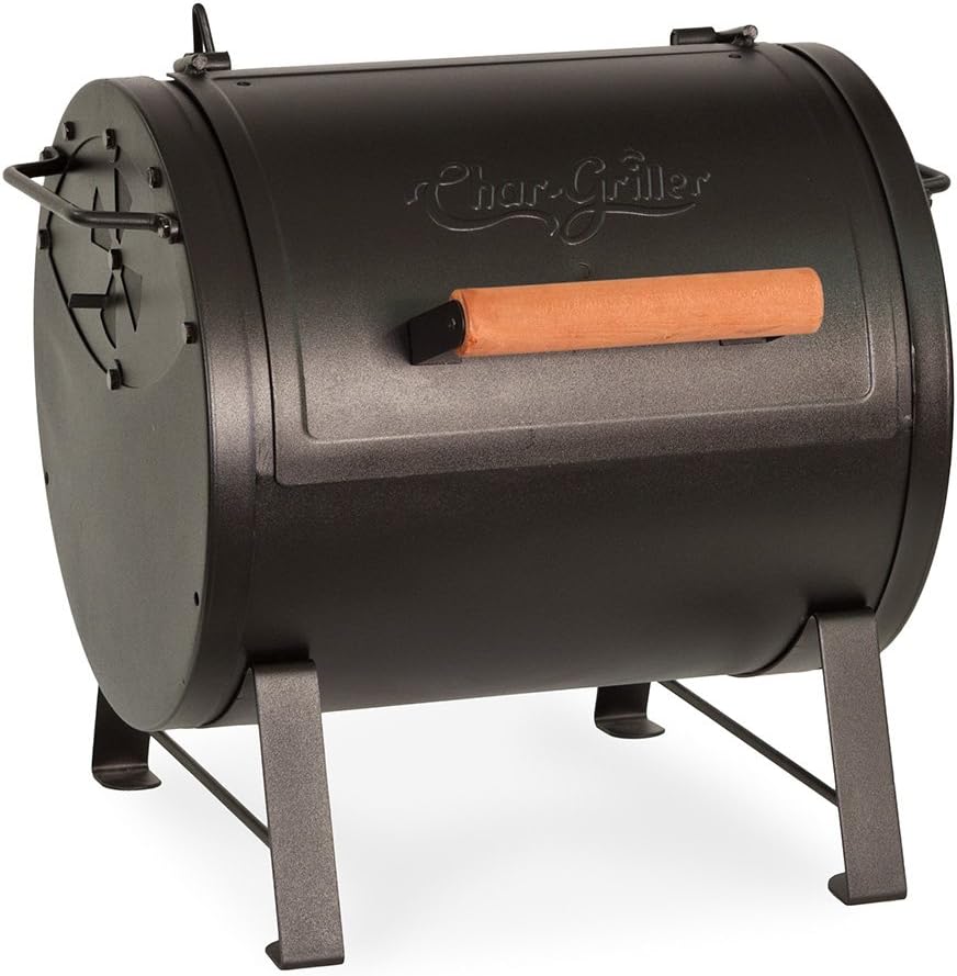 Table Top Charcoal Grill