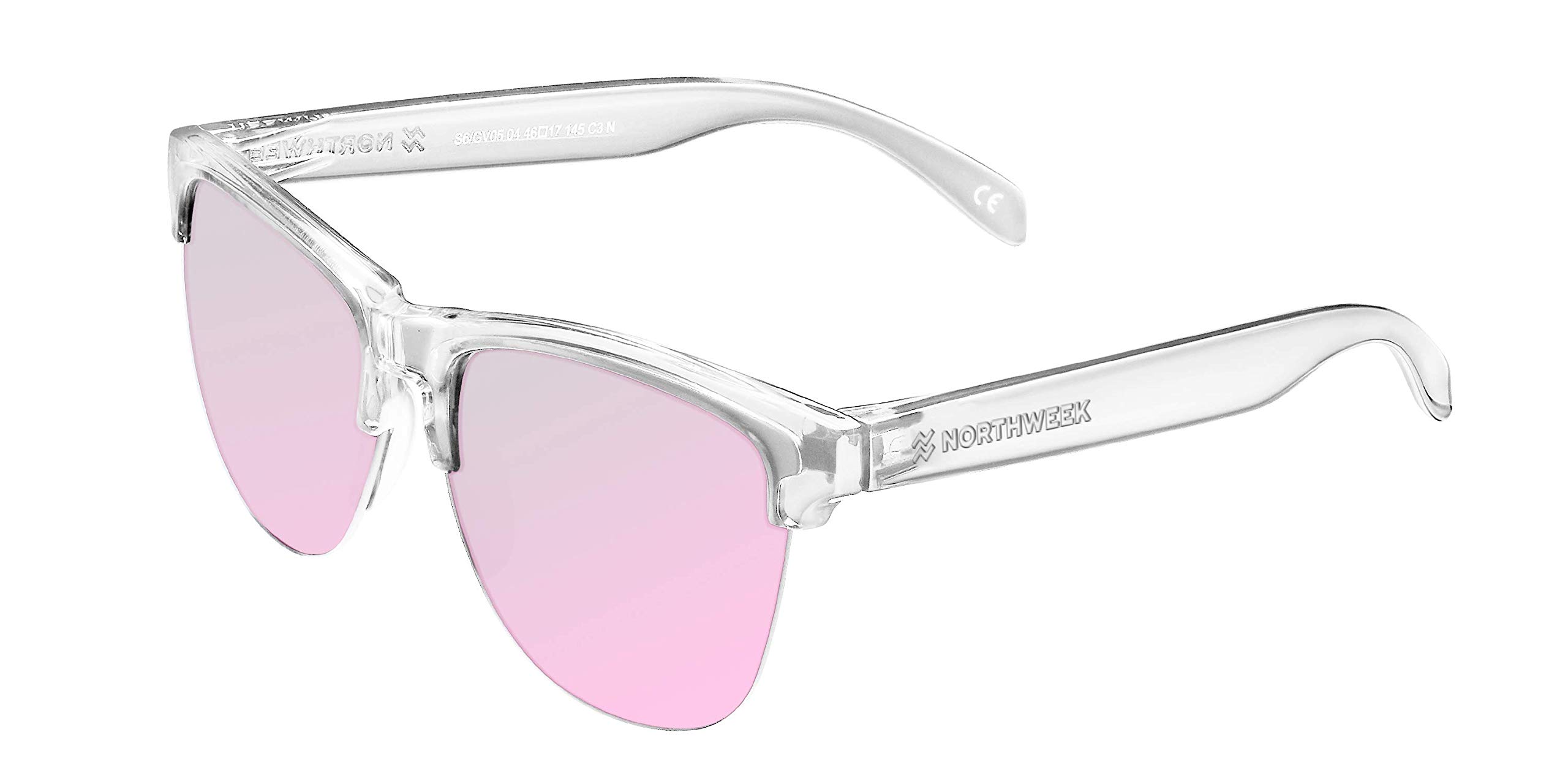 NORTHWEEK Gravity Gafas de Sol Unisex Adulto