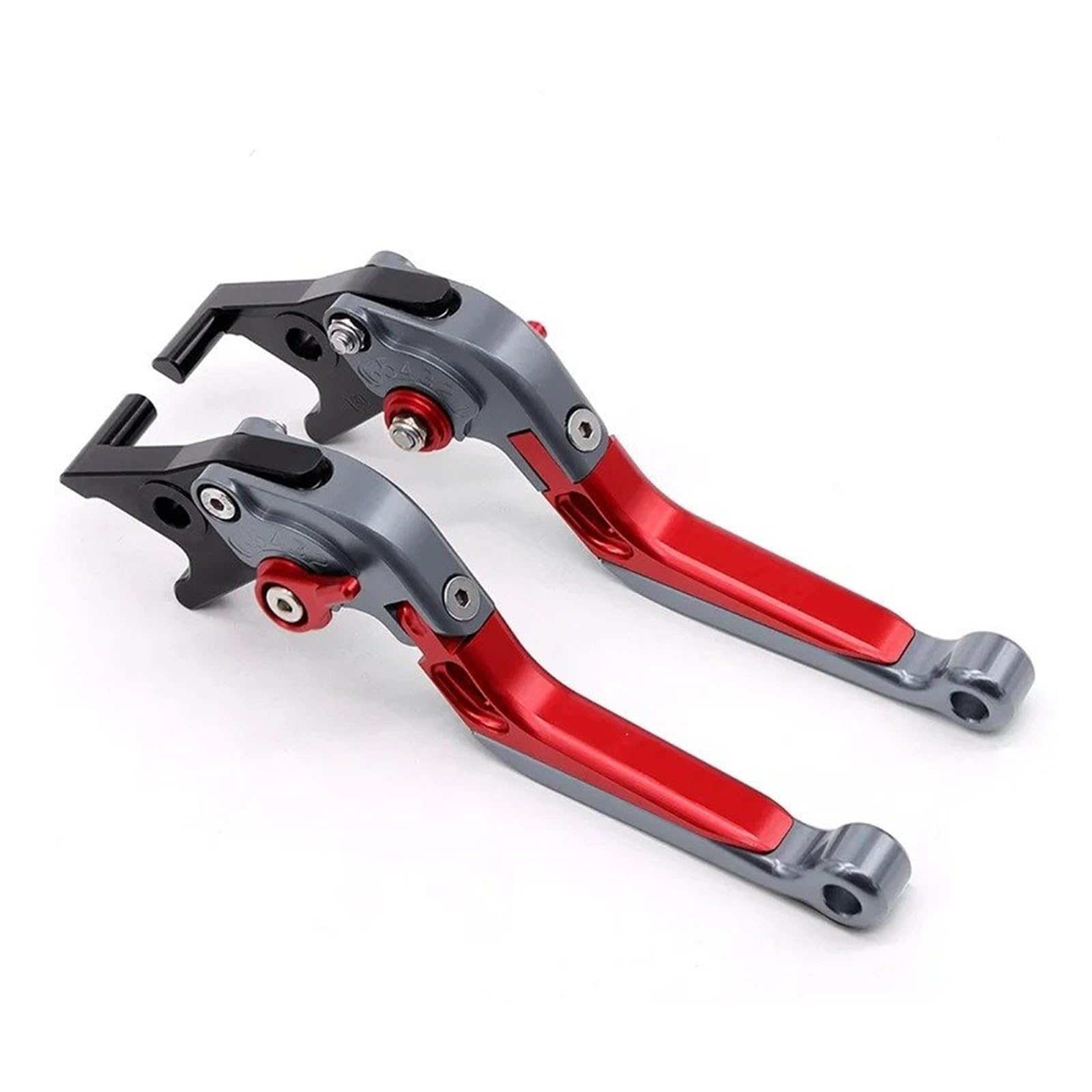 Brhqdnh H Brhqdn For Pcx125 For Pcx150 For Pcx160 2010-2020 Brake Clutc Lever Pcx Motorcycle Accessories Adjustable Andle Set Motorcycle Brake Clutch(H)