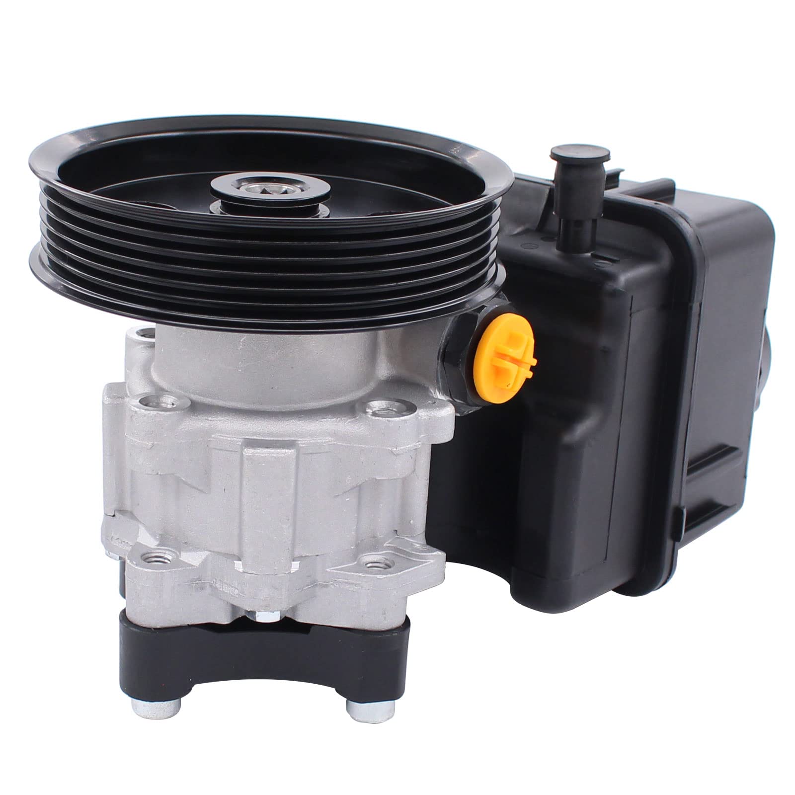 Doo Engy Servopumpe hydraulische Lenkpumpe Hydraulikpumpe Lenkung Servolenkung Pumpe Lenkungspumpe für Viano W639 Vito W639 Sprinter W907 Sprinter W906 Sprinter 906