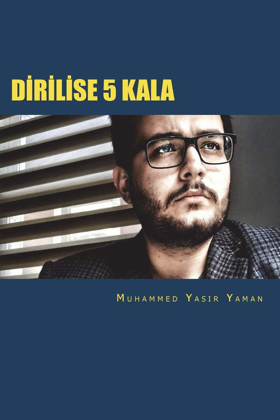 Dirilise 5 Kala: Bir Nesil Uyanıyor