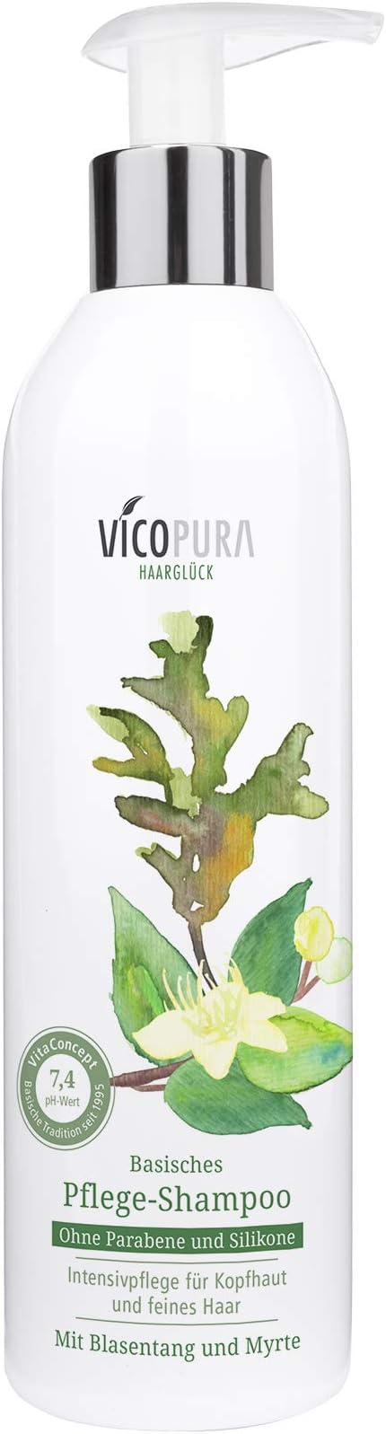 Care Shampoo - 250 ml