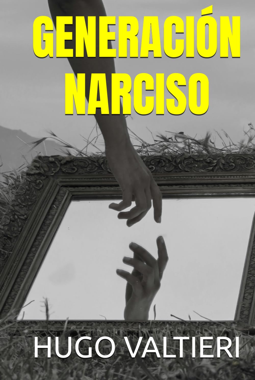 GENERACIÓN NARCISO