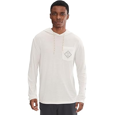 Salty Crew Tippet Pocket UV Hoodie