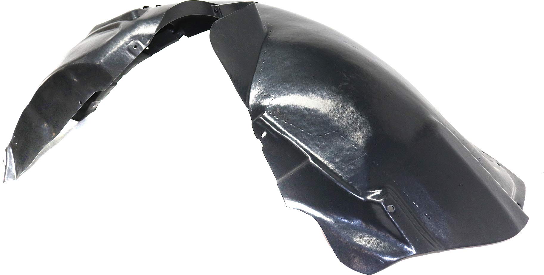 Garage-Pro Fender Liner for CHRYSLER 200 15-17 FRONT RH Limited/LX/S Models