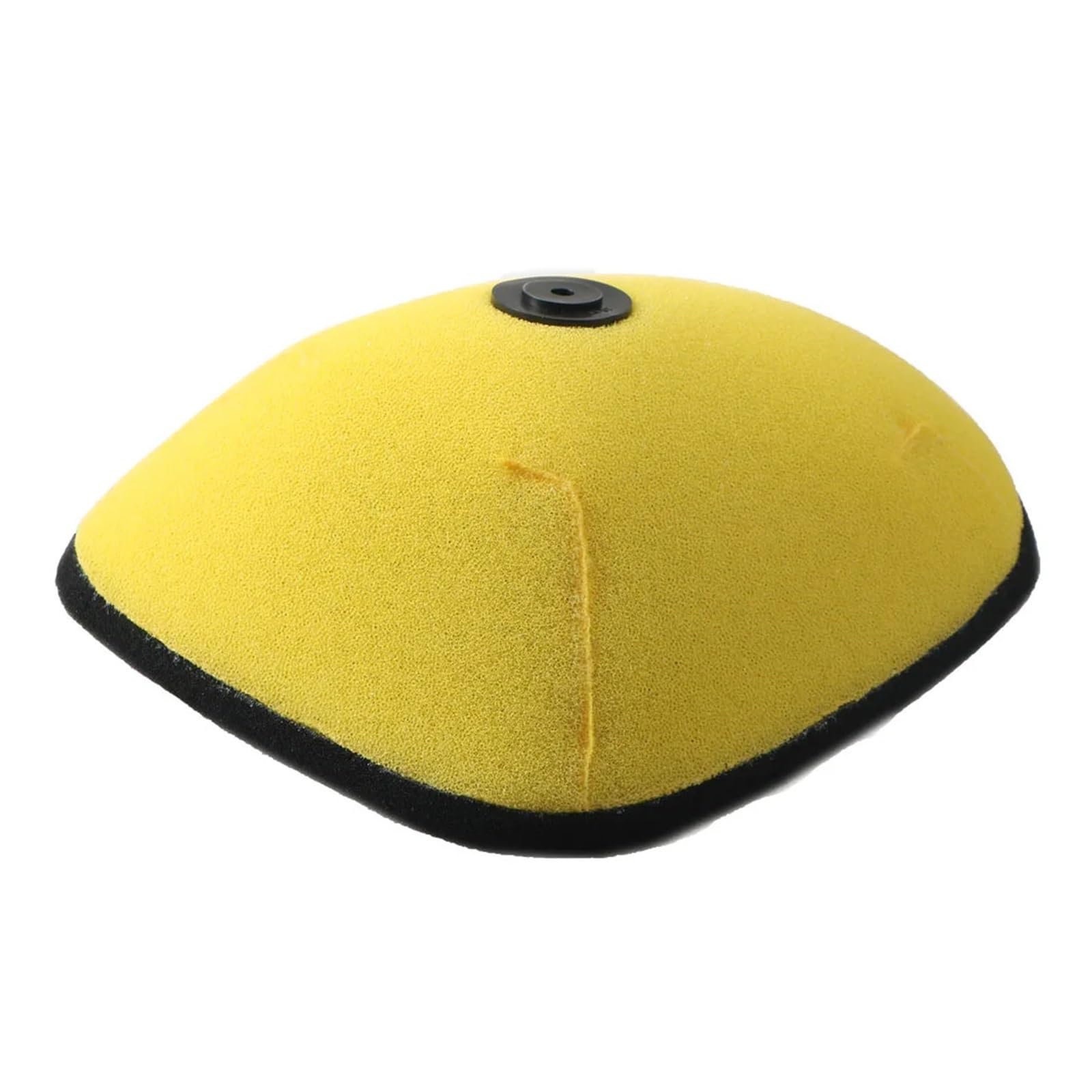 Filtro Aria Moto Spugna Per Filtro Aria In Schiuma A Doppio Strato Per Moto Fuoristrada Lavabile Per KAYO 250 K1 K2 Pulitore Di Aspirazione Manutenzione Motore