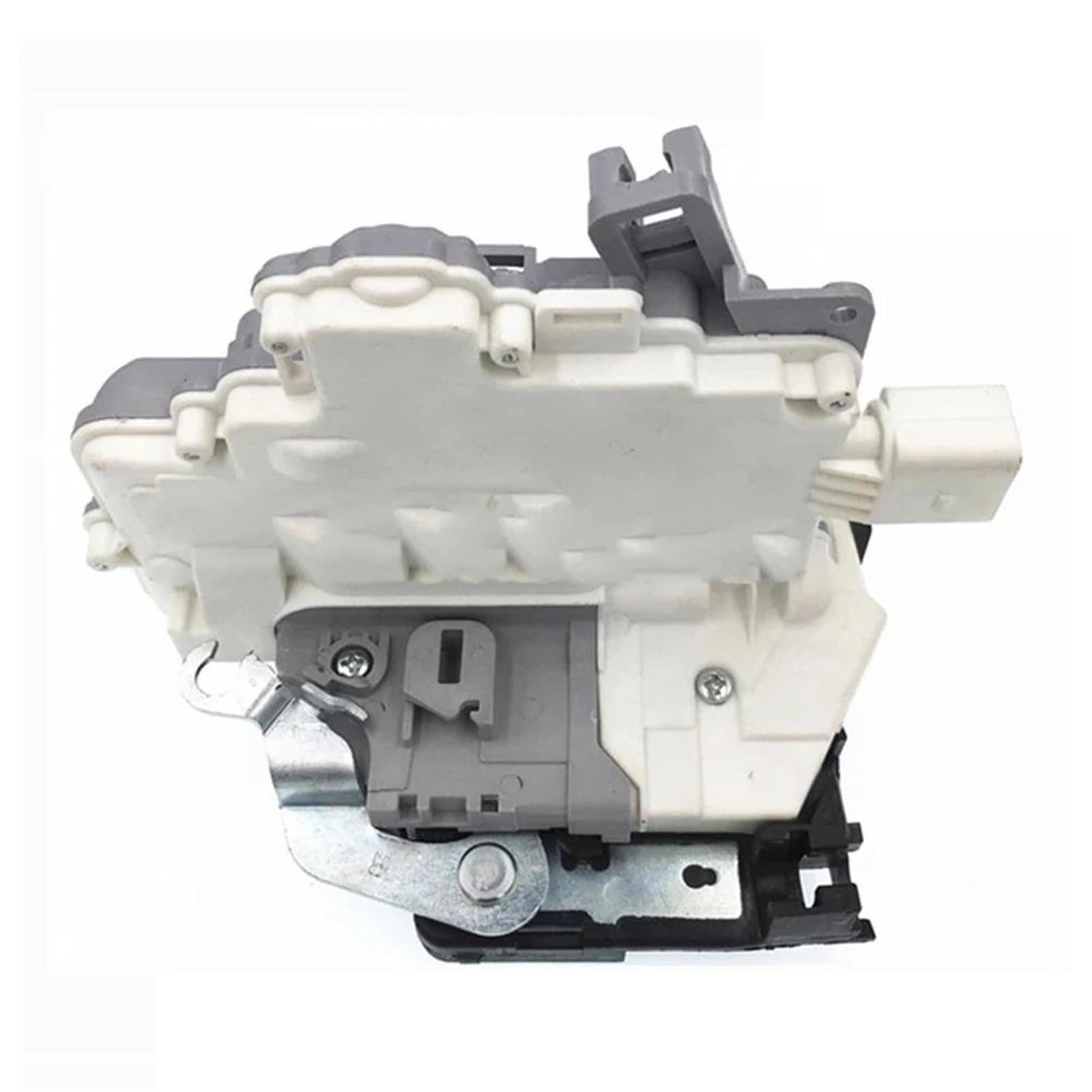 Etekgvyva One Color Central Lock Actuator For Seat For Altea For Xl For Toledo 3 Mk3 For Leon 1P1 5P1 Door Lock Actuator 1P1837015 1P1837016 Front Rear Left Right(Front Right)