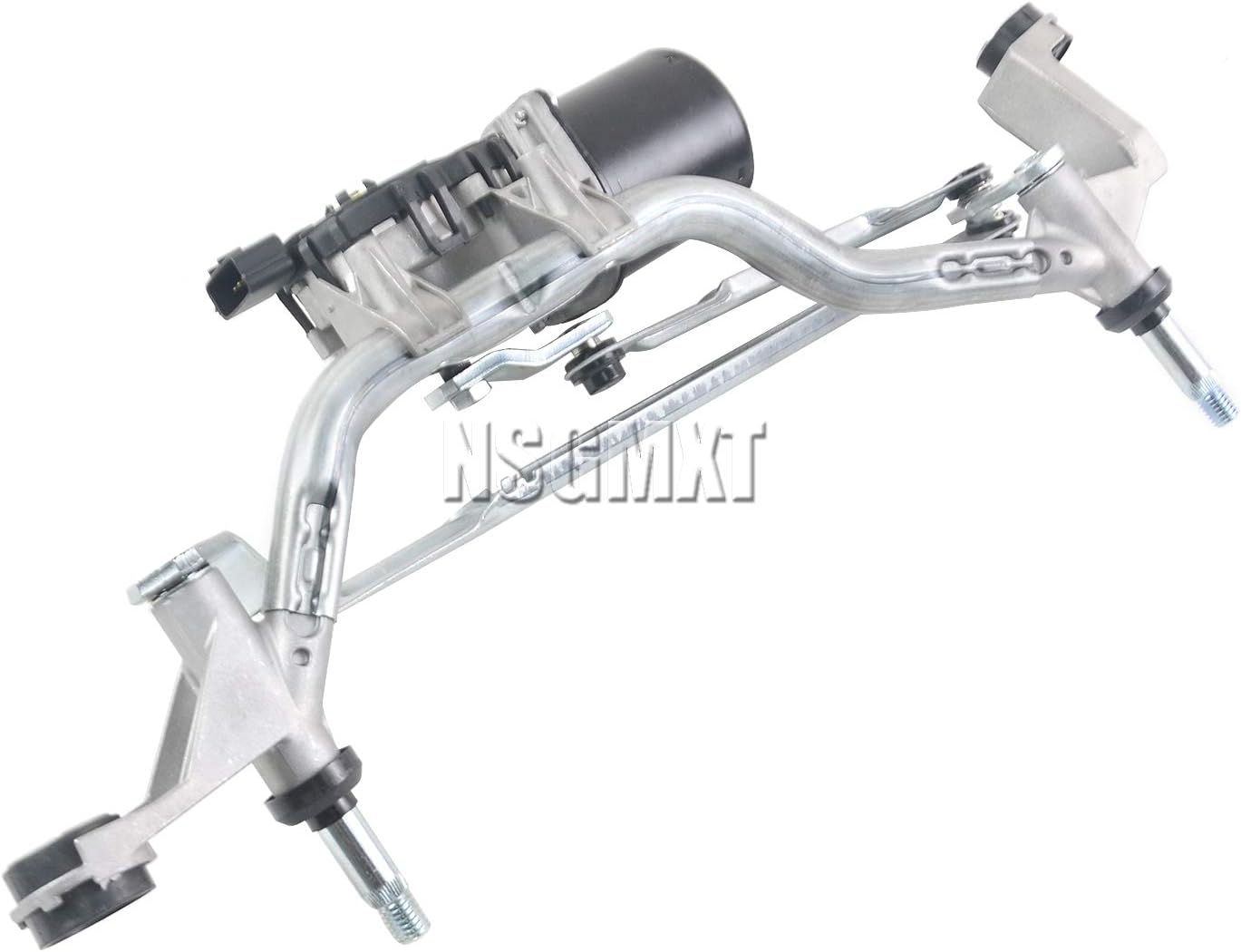 NSGMXT Lenkgetriebe Für VW Transporter T4 - Servolenkung Kompatibel Mit Bus, Kasten, Pritsche