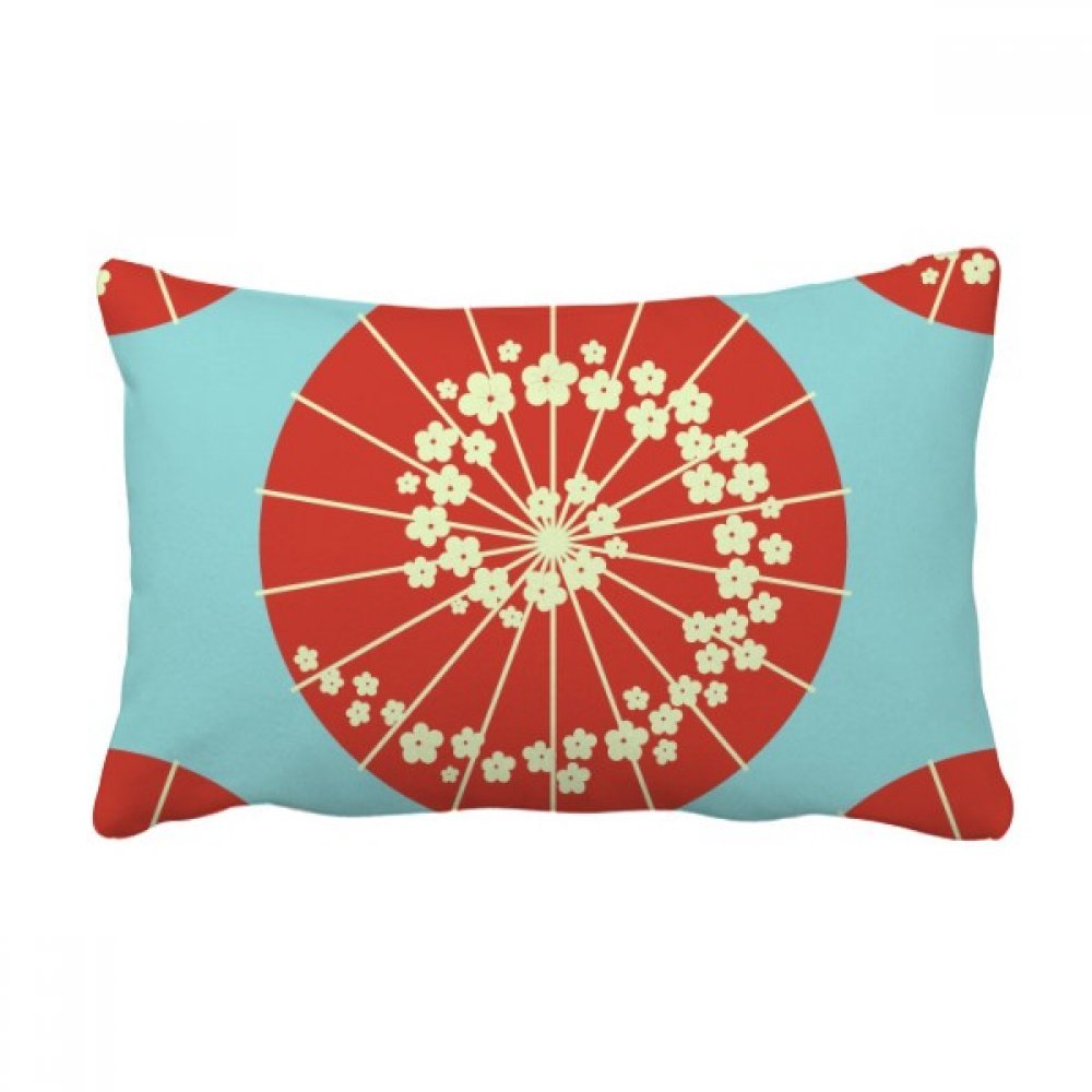 Coussin sakura style japonais idee cadeau originale deco maison