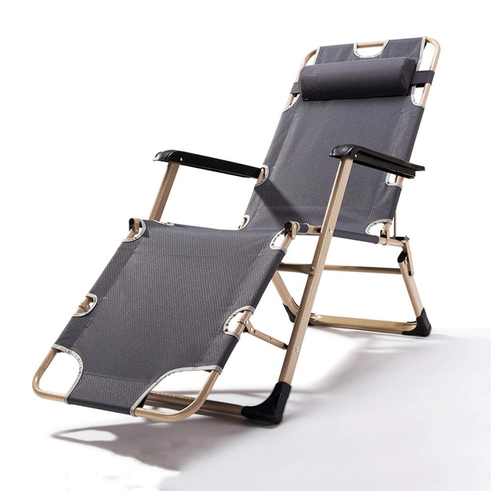 Chaise de bureau Siesta Bed pour soulager le dos en pause