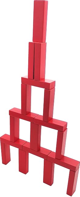 Foto 3 de 6 de Falomir Blocks Colors. Juegos clásicos. A Partir de 6 años. De 1 a Varios Jugadores