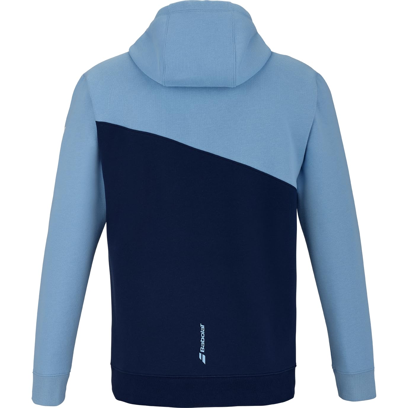 Babolat, Sudadera con Capucha Unisex Modelo Ejercicio, Ideal para Calentamiento, Entrenamiento y Recuperación Después del Partido, Comodidad Óptima
