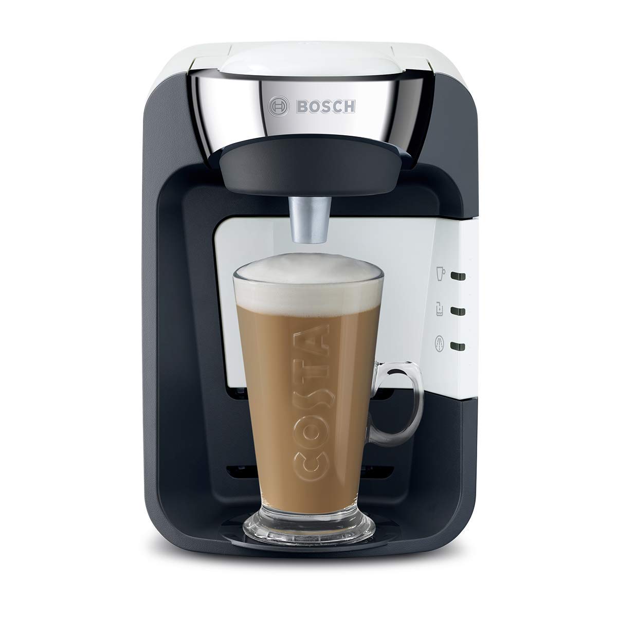 Tassimo Bosch Suny TAS3204GB Coffee 